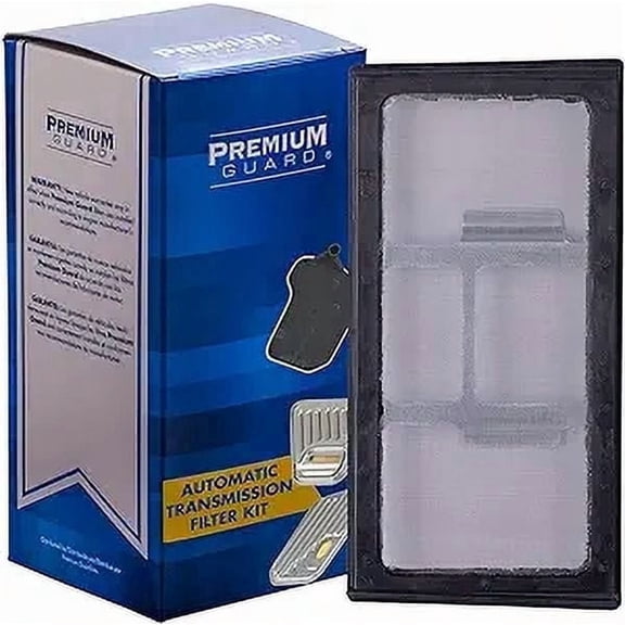 PG PT99778 Transmission Filter Kit | Fits 1986-1989 Honda Accord 2.0L; 1985 Accord 1.8L; 1985-1987 Prelude 1.8L, 2.0L; 1986-1987 Acura Legend 2.5L