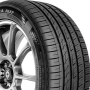 Nexen N’Fera AU7 All Season 225/40R19 93Y XL Passenger Tire Simolary simolary.com 18