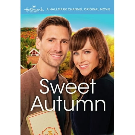 Sweet Autumn (DVD), Hallmark, Drama
