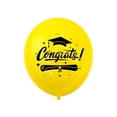 thumbnail image 4 of TIMIFIS A Tableware, Home Decor Graduation Season Party Flag Cake Placement Venue Decoration Set, 4 of 8