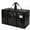 B, variant on Compact Outdoor Indoor Storage For Home Organization Large And Organizer With Handle And Zipper Closure For Versatile Use In Closets Attics And Dorm Rooms Versatile storage solution crafted