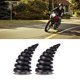 thumbnail image 1 of Bocina para casco de bicicleta, par de cascos de motocicleta, cuernos de diablo para ciclismo, decoración para casco de motocicleta, probada y confiable, 1 of 8