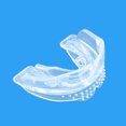 thumbnail image 4 of Entrenador dental de ortodoncia para mordida profunda T1 Myobrace Aparato de ortodoncia dental T1 Apiñamiento dental MRC T1 Entrenador dental, 4 of 5