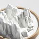 thumbnail image 4 of Mountain Nordic Diatomite Fragrances Diffuser Desktop Ornaments Mountain Ornaments Scene Props Home Decors, 4 of 5