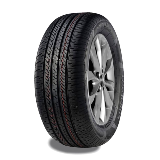 Llanta 215/60 R16 ROYAL BLACK PASSENGER 95V