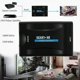 thumbnail image 3 of 1080P Wdftyju SCART a HDMI Video Audio Adaptador de señal convertidor exclusivo con cable USB, 3 of 8