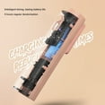 thumbnail image 3 of Shoe Deodorizer Machine, Ultra Oxygen Release Cordless Long Lasting Boot Deodorizer For Gym Locker Closet Car, 3 of 8