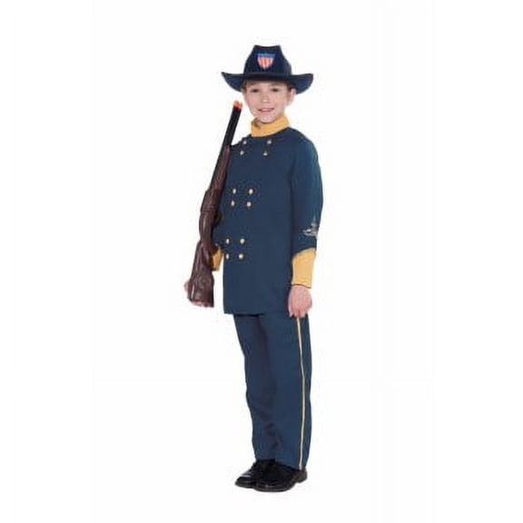 CHCO-UNION OFFICER-SMALL