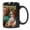 Black, variant on Printtoo PersonalizedPhotoCollage CoffeeMugI Love Grandma Custom Picture Ceramic CupDishwasher & Microwave Safe- 11 Oz -Black
