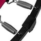 thumbnail image 3 of Trampolin Aerobics Plegable 102cm Barra Fitness Ejercicio Jumping 120kg Rosa Centurfit, 3 of 5