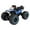 B, variant on QIPOPIQ Clearance Car Toys RC Car 0.0541666666666667 Scale 4D Off Road Vehicle Radio Remote Control Car Birthday Gift High-Speed 0.0541666666666667 Drift