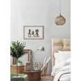 thumbnail image 6 of Marmont Hill Rounded Trio II Framed Wall Art, 6 of 6