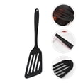 thumbnail image 1 of NUOLUX Utensilio De Cocina De Silicona Para Freír Con Gancho Para Colgar Y Fácil Limpieza, 1 of 8