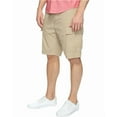 thumbnail image 3 of Levi's TRUE CHINO/RIPSTOP Men's Carrier Cargo Shorts, US 29, 3 of 4