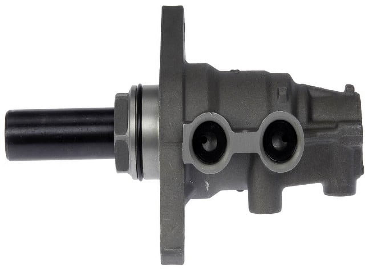 Dorman M630748 Brake Master Cylinder for Specific Lexus Models Fits select: 2006-2014 LEXUS IS, 2005-2011 LEXUS GS
