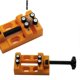 thumbnail image 2 of 2025 Latest Model Hole Vise Fixed Fixture Walnuts Clamp Mini Small Bed Clamp, 2 of 5