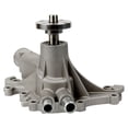 thumbnail image 1 of BOMBA DE AGUA THUNDERBIRD 1988 al 1993 FORD V6 3.8L KEEP ON GREEN  ., 1 of 3