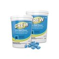 thumbnail image 3 of Crew® Easy Paks® Toilet Bowl Cleaner, .5 oz - 90 count (2-pack), 3 of 7