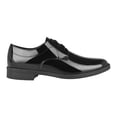 thumbnail image 2 of ZAPATOS CABALLERO STYLO CHAROL NEGRO 3000 Stylo  3000, 2 of 4