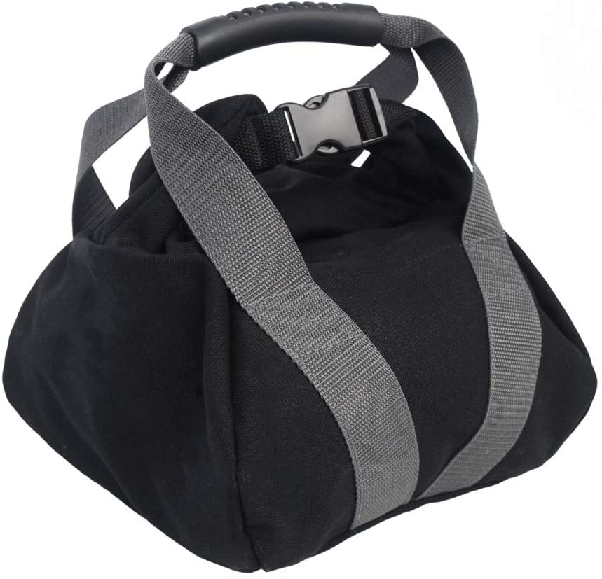 Strength Training Kettlebells Sandbag Adjustable Kettlebells Portable ...