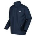 thumbnail image 4 of Regatta Great Outdoors Mens Outdoor Classic Matt Hooded Waterproof Jacket, 4 of 5