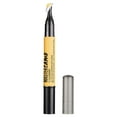 thumbnail image 5 of Maybelline New York Master Camo Color Correcting Pen, Yellow for Dullness, light-med, 0.05 fl. oz., 5 of 7