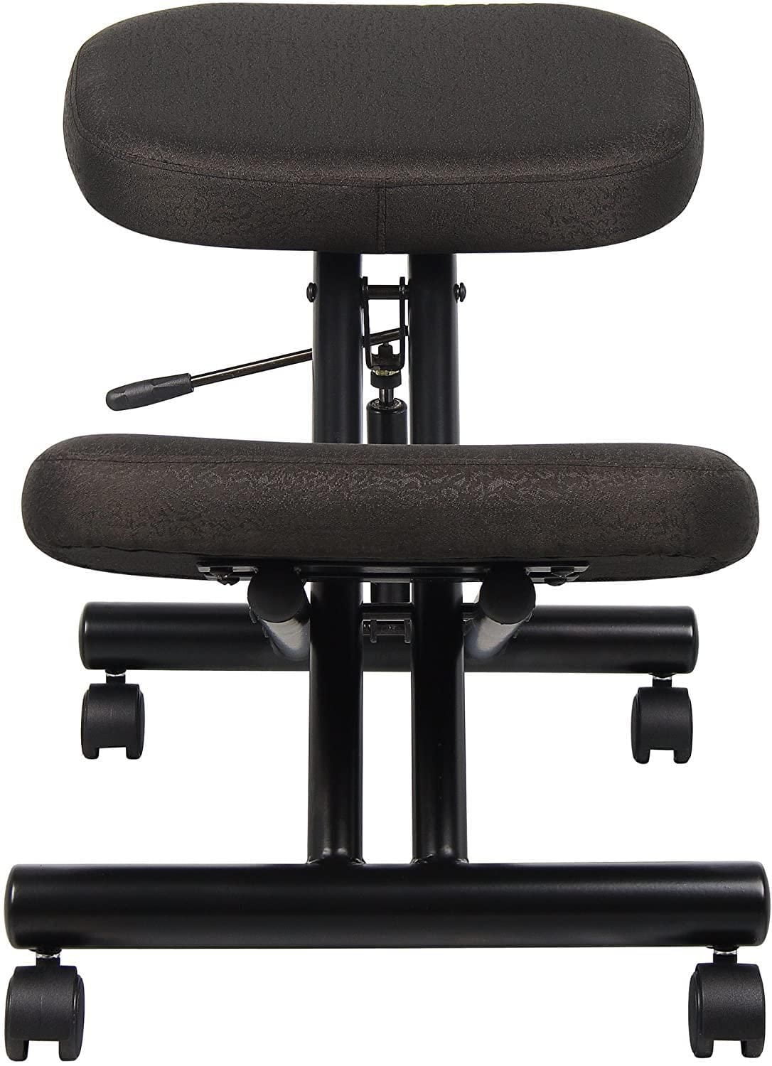 Nicer Furniture chaise à genoux Posture Perfect