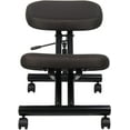 thumbnail image 3 of Nicer Furniture Posture Perfect Kneeling Chair, 3 of 4