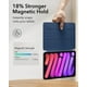 thumbnail image 3 of Funda ESR para iPad Mini 7 A17 Pro, iPad Mini de 7.ª y 6.ª generación, azul, 3 of 9