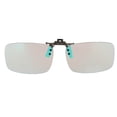 thumbnail image 4 of Clip para gafas para daltonismo, unisex, con giro de 180 grados y revestimiento de doble cara, corrector para daltonismo., 4 of 14