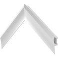 thumbnail image 4 of Marco de TV My TV Deco Blanco Puro para Samsung The Frame TV 32 Pulgadas, 4 of 5