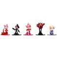 thumbnail image 4 of Set of 12 Diecast Figures "Sonic The Hedgehog" Video Games "Nano Metalfigs" Series Diecast Models by Jada, 4 of 5