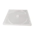 thumbnail image 2 of 10 estuches transparentes para CD perfke PP, 2 of 9