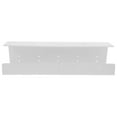 thumbnail image 4 of WHAMVOX Cable Management Tray Under Desk Cash Organizer No Drill Cable Holder Under Desk Wire Organizer, 4 of 8