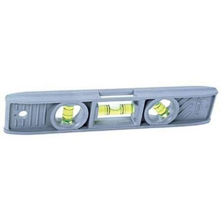 UPC: 0747216316449 | High-Impact Abstorpedo Level – 8 Inch