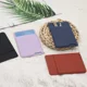 thumbnail image 3 of Funda de silicona autoadhesiva para teléfono, BILLETERA, tarjetero, palo de bolsillo, almacenamiento de tarjetas de crédito, bolso, accesorio, monedero, 3 of 5
