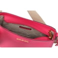 thumbnail image 5 of Michael Kors Bolso Bandolera Pequeño de Piel para Mujer (Rosa Eléctrico) 35S4GTVC5L-Epink, 5 of 5