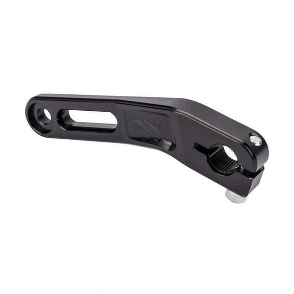 Thrashin Supply Company TSC-2908-1 EZ Shift Inner Arm Lever - Black
