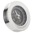 thumbnail image 4 of Camping, 60mm en Acier Inoxydable Mini Mini Orientation pour le Camping Randonnée pour l'Extérieur, 4 of 8