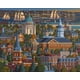 Puzzle - Annapolis 500 Pc par Art Populaire Dowdle – image 3 sur 3