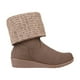 thumbnail image 2 of BOTAS DAMA STYLO 15292 SUEDE CAFÉ Stylo 15292, 2 of 4