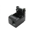 thumbnail image 5 of Star Micronics 39464910 TSP100III Series TSP143 Thermal Receipt Printer, Auto-cutter, Ethernet (LAN), Ethernet Cable, Internal Power Supply, Gray - TSP143IIILAN GY US, 5 of 5