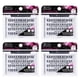 thumbnail image 1 of Extensiones de pestañas Ardell Individual Lashes Double Up Medium, 1 of 4
