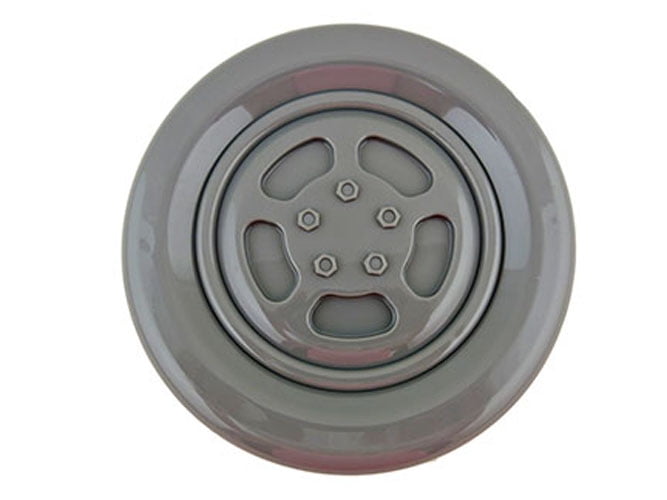 walmart laugh and learn food truck