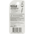 thumbnail image 5 of GUM Go-Betweens Proxabrush Cleaners Wide, 5 of 8
