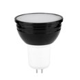 thumbnail image 2 of Bombilla Wi Fi AC85V 265V GU5.3 6W RGB+CW LED Smartphone, 2 of 8