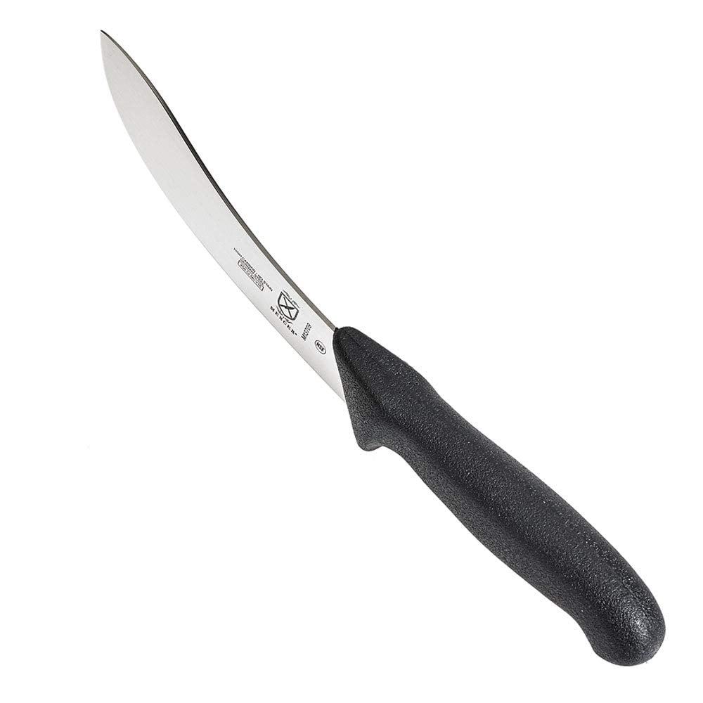 Pro-Cut MER-M13709 5.9 in. 2024N Mercer BPX Skinning Butcher Knife