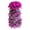 14#, variant on Artificial Fake Hanging Flowers Plants Basket for Spring Outdoor Outside Decoration, UV Resistant Faux Plastic Fabric Flower Morning Glory Wisteria Petunia for Garden Porch Patio Balcony Yard Decor