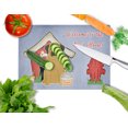 thumbnail image 2 of Carolines Treasures BB2772LCB Dog House Collection Mastiff Glass Cutting Board, Large, 2 of 2