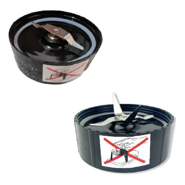 Kit DE Aspas Y SEMILLAS Magic Bullet Original Walmart en línea